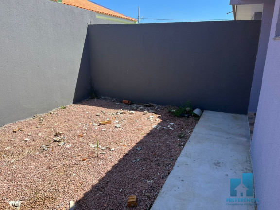 Imagem Casa com 2 Quartos à Venda, 50 m² em Colônia Dona Luíza - Ponta Grossa