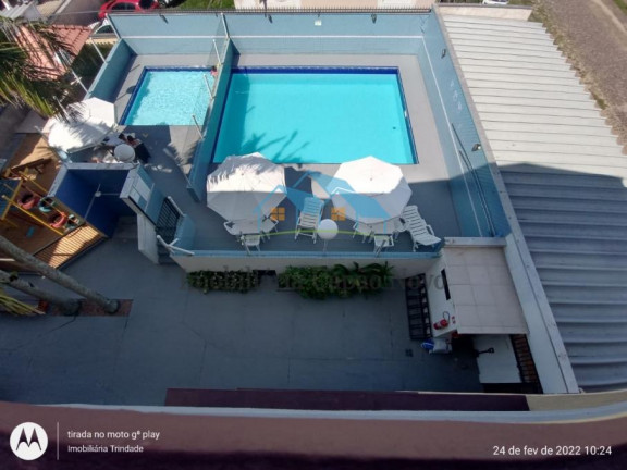 Apartamento com 1 Quarto à Venda, 50 m² em Capão Novo - Capão Da Canoa