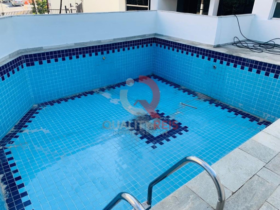 Imagem Apartamento com 2 Quartos à Venda, 52 m² em Limão - São Paulo Imagem Apartamento com 2 Quartos à Venda, 52 m² em Limão - São Paulo