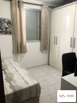 Imagem Apartamento com 2 Quartos à Venda, 54 m² em Palmeiras De São José - São José Dos Campos Imagem Apartamento com 2 Quartos à Venda, 54 m² em Palmeiras De São José - São José Dos Campos