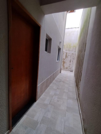 Imagem Casa de Condomínio com 2 Quartos à Venda, 49 m² em Ocian - Praia Grande