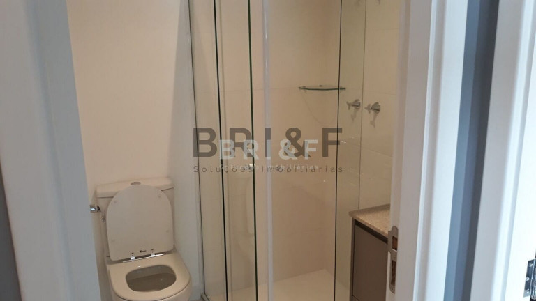 Imagem Apartamento com 2 Quartos à Venda, 65 m² em Brooklin - São Paulo Imagem Apartamento com 2 Quartos à Venda, 65 m² em Brooklin - São Paulo