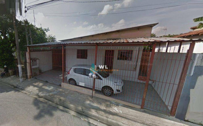 Casa com 4 Quartos à Venda, 200 m² em Jardim Vista Alegre - Vinhedo