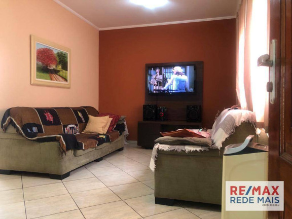 Imagem Casa com 2 Quartos à Venda, 115 m² em Jardim Cambuí - Botucatu Imagem Casa com 2 Quartos à Venda, 115 m² em Jardim Cambuí - Botucatu