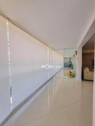 Imagem Apartamento com 3 Quartos à Venda, 141 m² em Riviera De São Lourenço - Bertioga