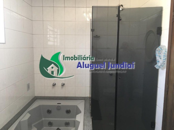 Imagem Casa com 3 Quartos para Alugar ou Temporada, 250 m² em Vila Galvão - Jundiaí Imagem Casa com 3 Quartos para Alugar ou Temporada, 250 m² em Vila Galvão - Jundiaí