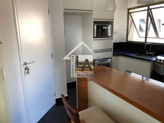 Imagem Apartamento com 2 Quartos à Venda, 106 m² em Vila Andrade - São Paulo
