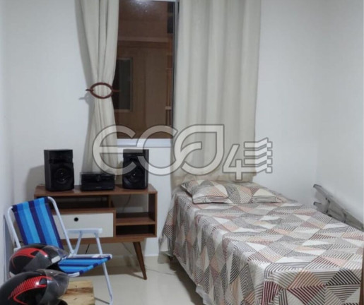 Imagem Apartamento com 2 Quartos à Venda, 43 m² em Santa Maria - Aracaju Imagem Apartamento com 2 Quartos à Venda, 43 m² em Santa Maria - Aracaju