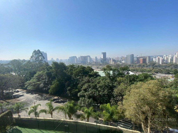 Imagem Apartamento com 6 Quartos à Venda, 347 m² em Jardim Fonte Do Morumbi - São Paulo Imagem Apartamento com 6 Quartos à Venda, 347 m² em Jardim Fonte Do Morumbi - São Paulo