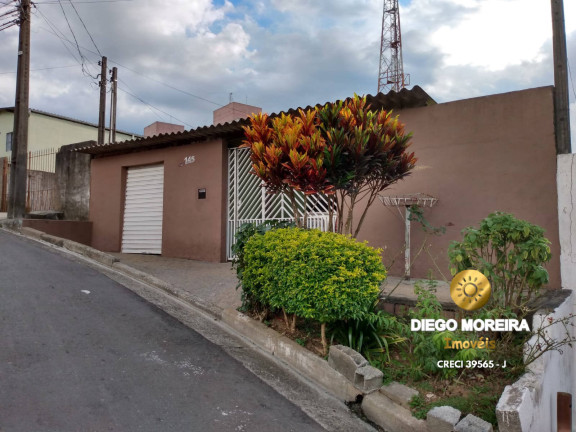 Imagem Casa com 3 Quartos à Venda, 160 m² em Terra Preta - Mairiporã Imagem Casa com 3 Quartos à Venda, 160 m² em Terra Preta - Mairiporã