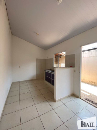 Imagem Casa com 2 Quartos à Venda, 40 m² em Condomínio Residencial Parque Da Liberdade Iv - São José Do Rio Preto Imagem Casa com 2 Quartos à Venda, 40 m² em Condomínio Residencial Parque Da Liberdade Iv - São José Do Rio Preto