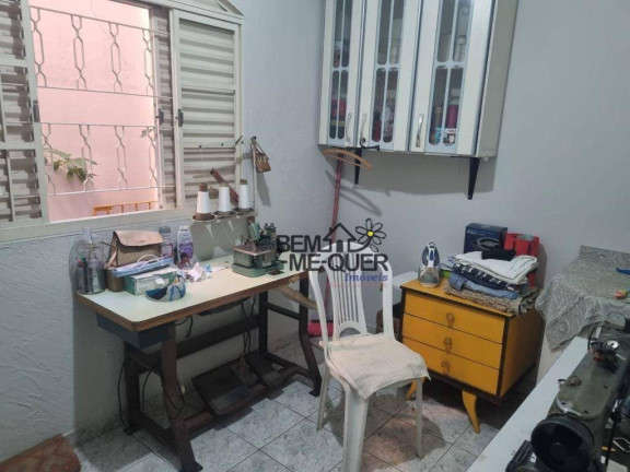 Imagem Sobrado com 3 Quartos à Venda, 151 m² em Jardim Vista Linda - São Paulo Imagem Sobrado com 3 Quartos à Venda, 151 m² em Jardim Vista Linda - São Paulo