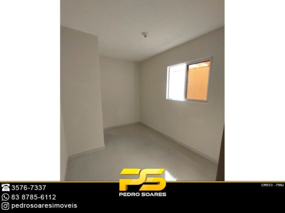 Imagem Apartamento com 2 Quartos à Venda, 55 m² em Cristo Redentor - João Pessoa Imagem Apartamento com 2 Quartos à Venda, 55 m² em Cristo Redentor - João Pessoa