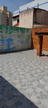 Casa de Condomínio com 3 Quartos à Venda, 199 m² em Vila Jardini - Sorocaba