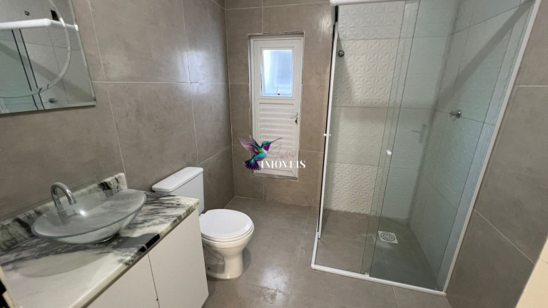 Imagem Casa com 2 Quartos à Venda, 110 m² em Vila Nova - Novo Hamburgo