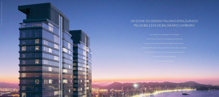 Imagem Imóvel com 4 Quartos à Venda, 187 m² em Centro - Balneário Camboriú Imagem Imóvel com 4 Quartos à Venda, 187 m² em Centro - Balneário Camboriú