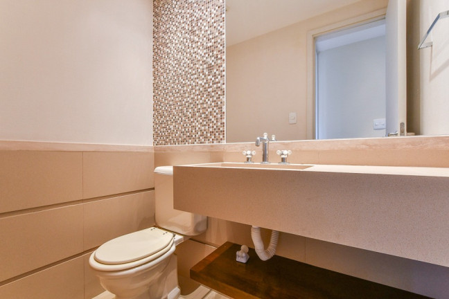 Imagem Apartamento com 3 Quartos à Venda, 98 m² em Vila Clementino - São Paulo