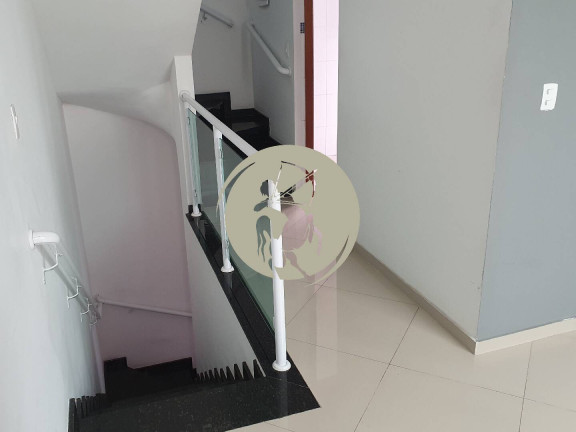 Imagem Casa de Condomínio com 2 Quartos à Venda, 150 m² em Jose Menino - Santos