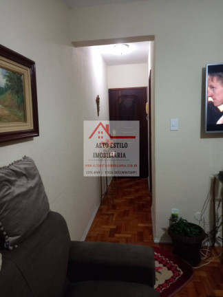 Imagem Apartamento com 2 Quartos à Venda, 48 m² em Praça Seca - Rio De Janeiro