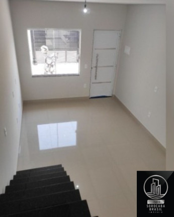 Imagem Sobrado com 2 Quartos à Venda, 64 m² em Residencial Cristal - Votorantim