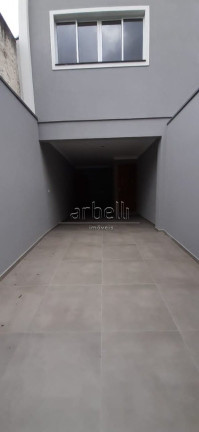 Imagem Sobrado com 3 Quartos à Venda, 140 m² em Jardim Regina - São Paulo Imagem Sobrado com 3 Quartos à Venda, 140 m² em Jardim Regina - São Paulo