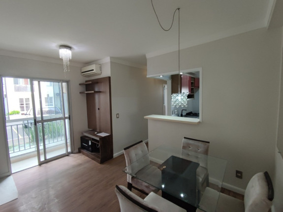 Imagem Apartamento com 2 Quartos à Venda, 48 m² em Igara - Canoas