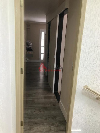 Imagem Sobrado com 3 Quartos à Venda, 182 m² em Parque Munhoz - São Paulo