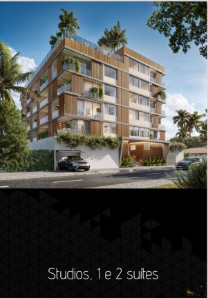 Imagem Apartamento com 1 Quarto à Venda, 39 m² em Toninhas - Ubatuba Imagem Apartamento com 1 Quarto à Venda, 39 m² em Toninhas - Ubatuba