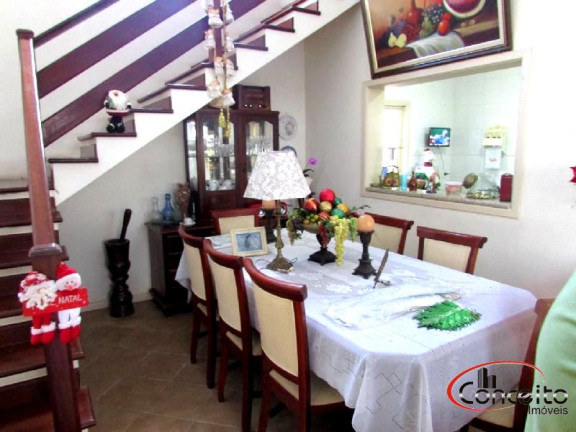 Imagem Casa de Condomínio com 3 Quartos à Venda, 290 m² em Tenório - Ubatuba Imagem Casa de Condomínio com 3 Quartos à Venda, 290 m² em Tenório - Ubatuba