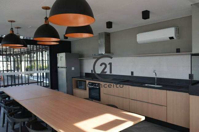 Imagem Studio à Venda, 36 m² em Trindade - Florianópolis