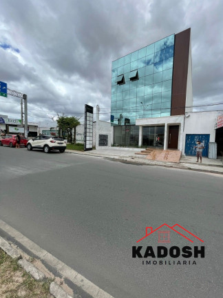Imóvel Comercial para Alugar, 35 m² em Mangabeira - Feira De Santana