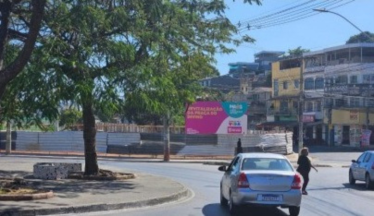 Imagem Terreno à Venda, 1.440 m² em Jardim Laguna - Contagem Imagem Terreno à Venda, 1.440 m² em Jardim Laguna - Contagem