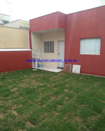 Imagem Casa com 2 Quartos à Venda, 55 m² em Jardim Monte Carlo - Indaiatuba Imagem Casa com 2 Quartos à Venda, 55 m² em Jardim Monte Carlo - Indaiatuba