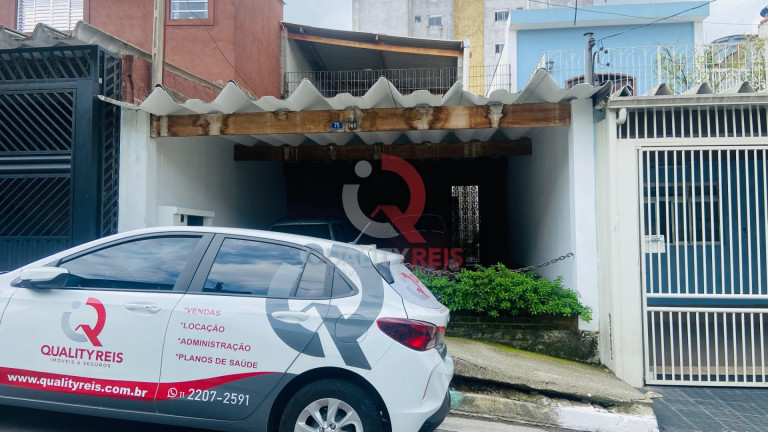 Sobrado com 2 Quartos à Venda, 144 m² em Jardim Rossi - Guarulhos