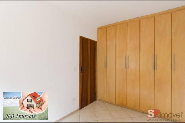Imagem Apartamento com 2 Quartos à Venda, 57 m² em Demarchi - São Bernardo Do Campo
