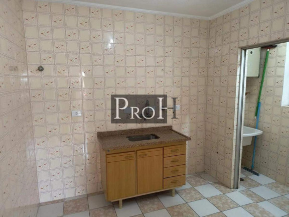 Imagem Apartamento com 1 Quarto à Venda, 54 m² em Centro - São Caetano Do Sul Imagem Apartamento com 1 Quarto à Venda, 54 m² em Centro - São Caetano Do Sul