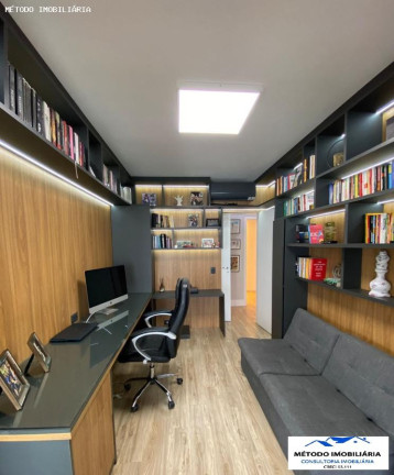 Imagem Imóvel com 4 Quartos à Venda, 234 m² em Ceramica - São Caetano Do Sul