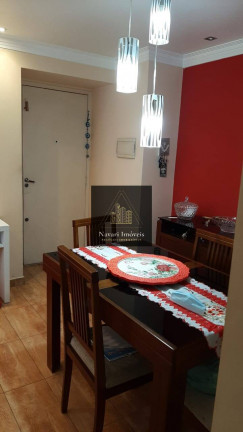Imagem Apartamento com 2 Quartos à Venda, 50 m² em Imirim - São Paulo Imagem Apartamento com 2 Quartos à Venda, 50 m² em Imirim - São Paulo