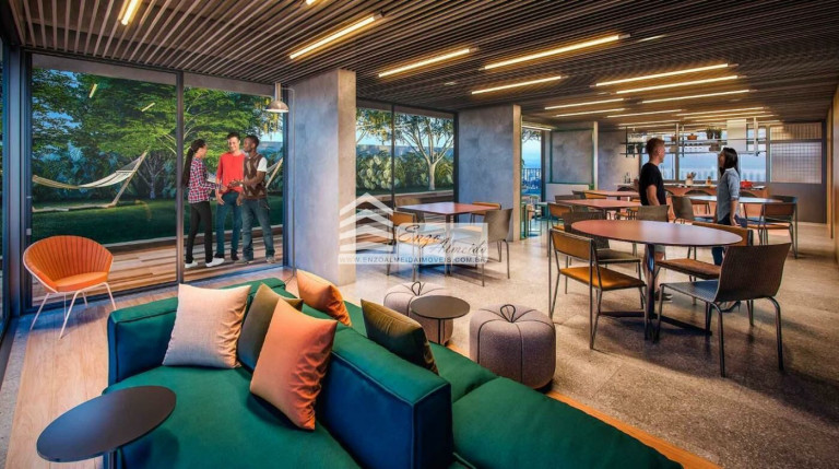 Imagem Apartamento com 2 Quartos à Venda, 61 m² em Vila Madalena - São Paulo Imagem Apartamento com 2 Quartos à Venda, 61 m² em Vila Madalena - São Paulo