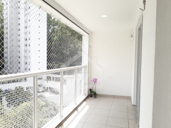 Imagem Apartamento com 2 Quartos à Venda, 66 m² em Vila Andrade - São Paulo Imagem Apartamento com 2 Quartos à Venda, 66 m² em Vila Andrade - São Paulo