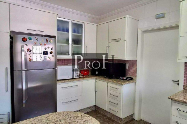 Imagem Apartamento com 5 Quartos à Venda, 326 m² em Santo Antônio - São Caetano Do Sul Imagem Apartamento com 5 Quartos à Venda, 326 m² em Santo Antônio - São Caetano Do Sul