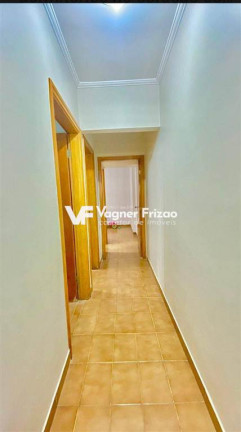 Imagem Apartamento com 2 Quartos à Venda, 80 m² em Vila Guilhermina - Praia Grande