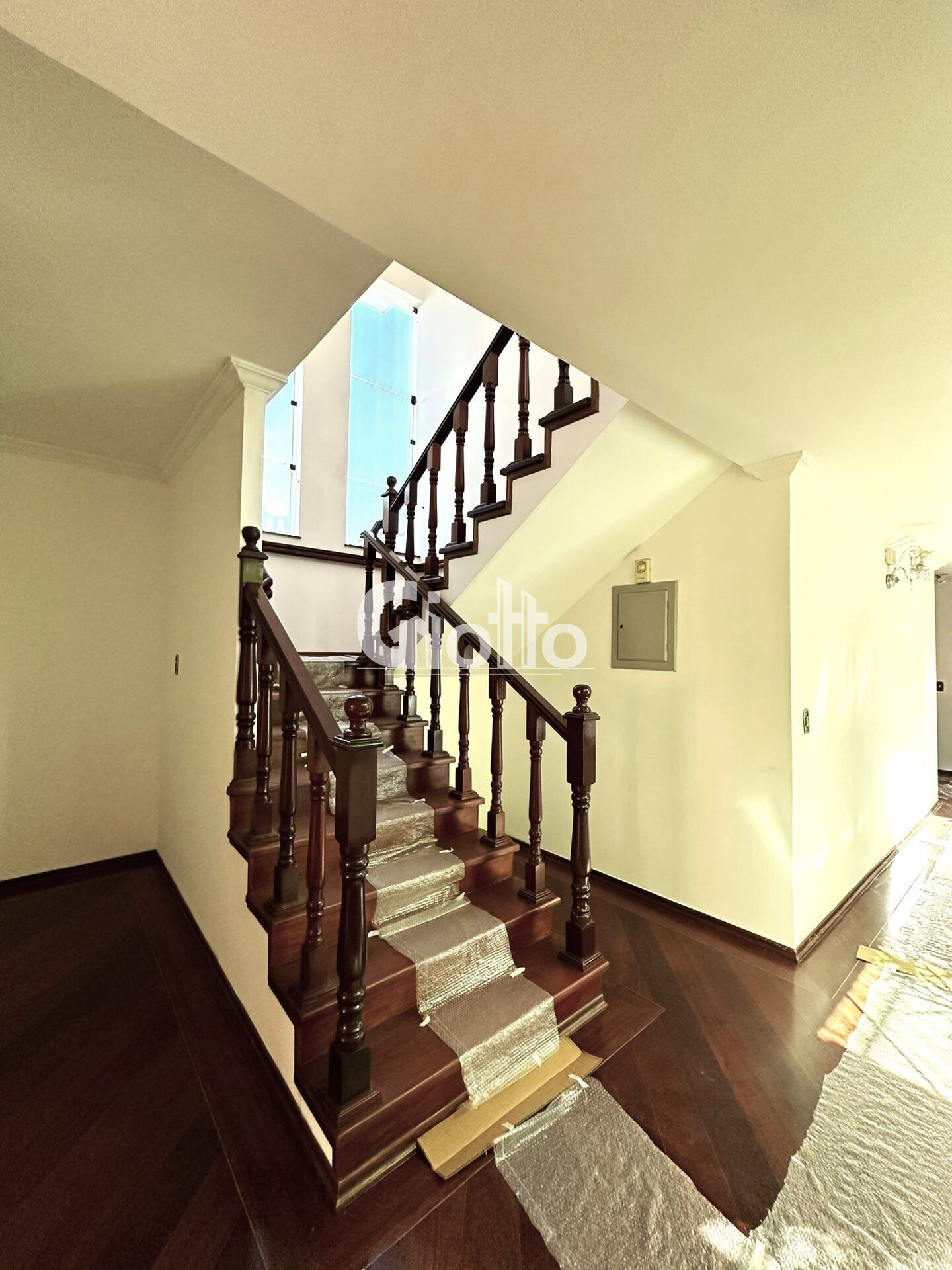 Imagem Casa com 3 Quartos à Venda, 408 m² em Vila Oliveira - Mogi Das Cruzes