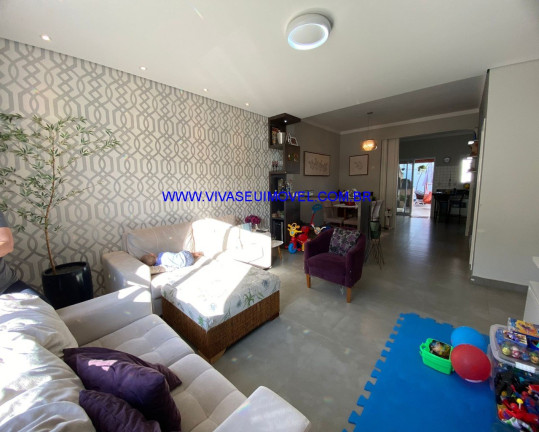 Imagem Sobrado com 3 Quartos à Venda, 211 m² em Jardim Residencial Viena - Indaiatuba Imagem Sobrado com 3 Quartos à Venda, 211 m² em Jardim Residencial Viena - Indaiatuba
