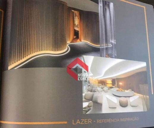 Imagem Apartamento com 4 Quartos à Venda, 368 m² em Meireles - Fortaleza