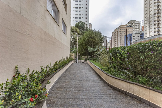 Imagem Apartamento com 2 Quartos à Venda, 161 m² em Moema - São Paulo Imagem Apartamento com 2 Quartos à Venda, 161 m² em Moema - São Paulo