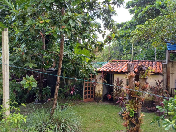 Imagem Casa com 4 Quartos à Venda, 340 m² em Busca Vida - Camaçari