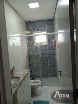 Imagem Apartamento com 2 Quartos à Venda, 47 m² em Jardim Das Cerejeiras - Atibaia Imagem Apartamento com 2 Quartos à Venda, 47 m² em Jardim Das Cerejeiras - Atibaia