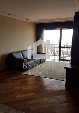 Imagem Apartamento com 3 Quartos para Alugar, 100 m² em Vila Bastos - Santo André Imagem Apartamento com 3 Quartos para Alugar, 100 m² em Vila Bastos - Santo André