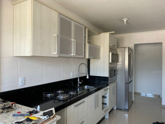 Imagem Apartamento com 3 Quartos à Venda, 109 m² em Centro - Camboriú